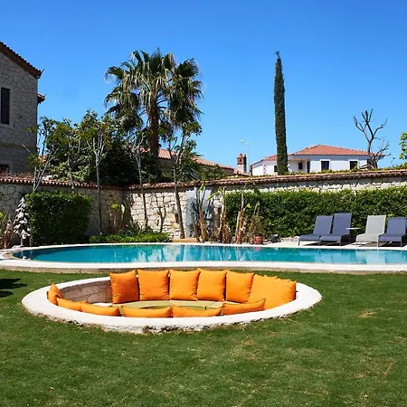 Morino Alacati Hotel