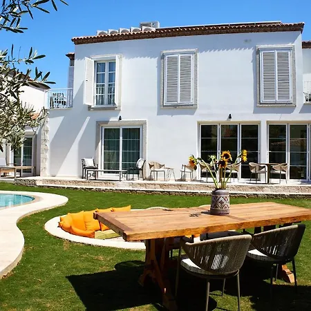 Morino Alacati מלון Çeşme