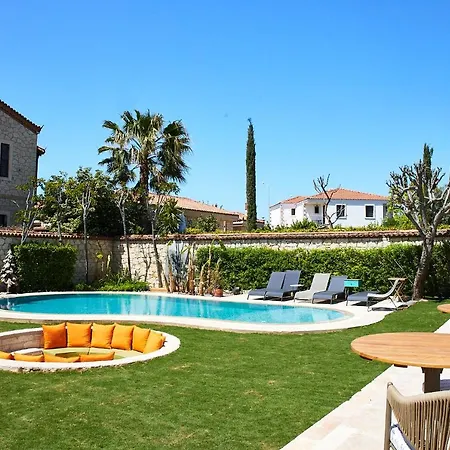 Morino Alacati Hotel