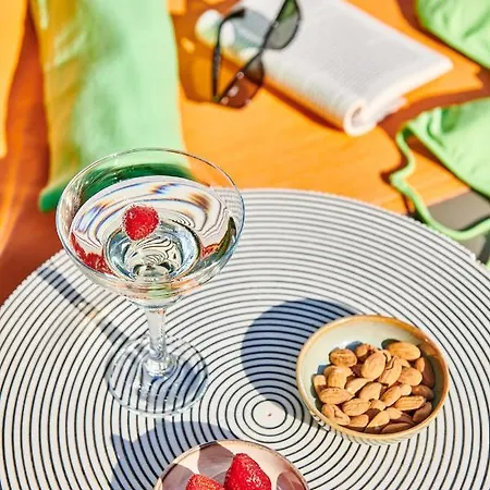 Hotel Morino Alacati *