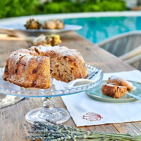 Morino Alacati Hotel