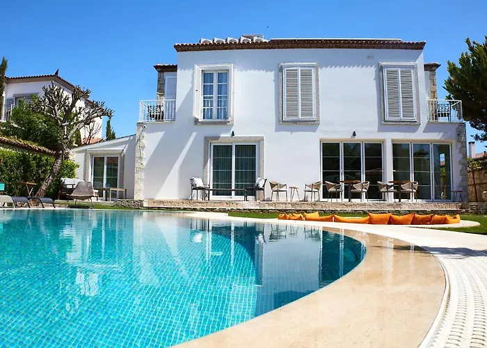 Morino Alacati * Çeşme