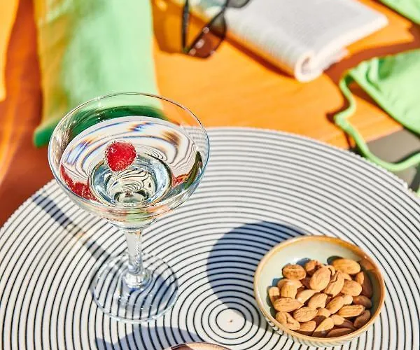 Szálloda Morino Alacati *