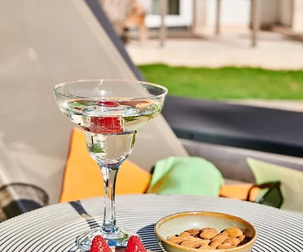 Morino Alacati Szálloda Çeşme