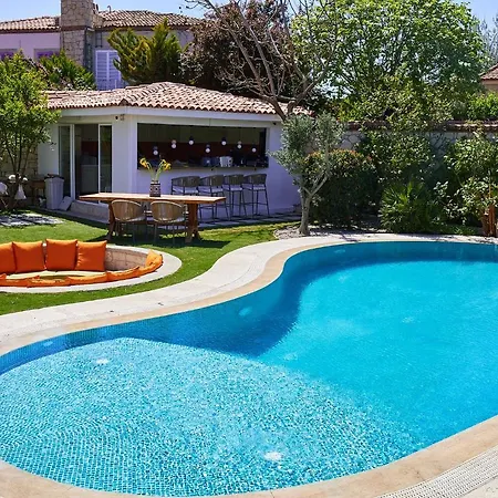 Morino Alacati Otel Çeşme