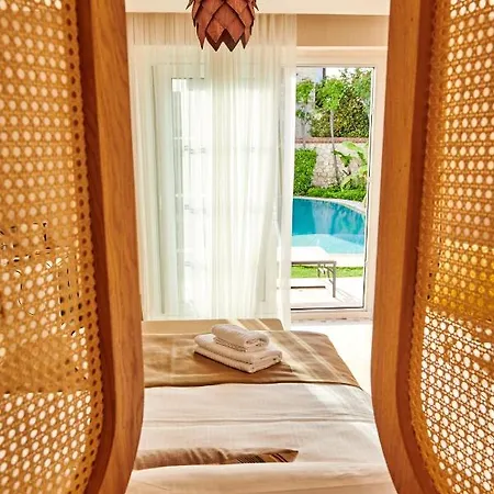 Morino Alacati Hotel