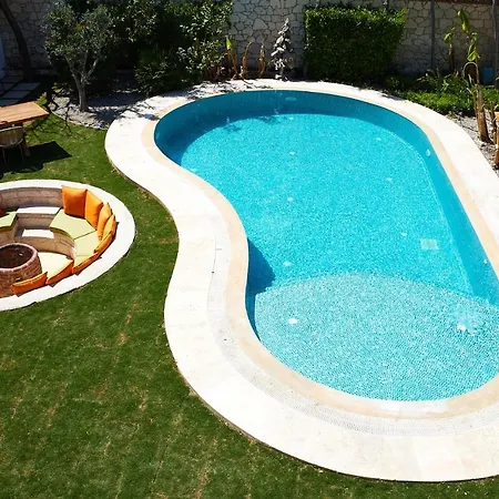 Otel Morino Alacati *