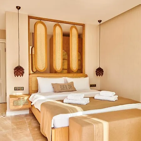 Morino Alacati Hotel *