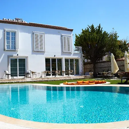 Hotel Morino Alacati