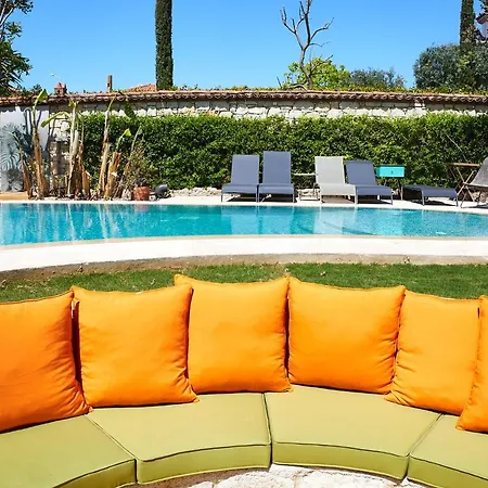 Morino Alacati Hotel