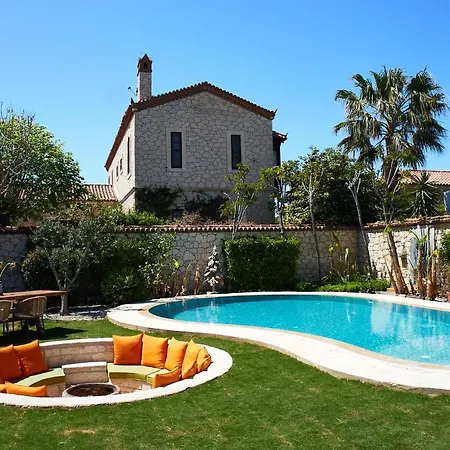 Morino Alacati Hotel *