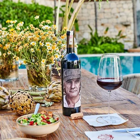 Morino Alacati Hotel *