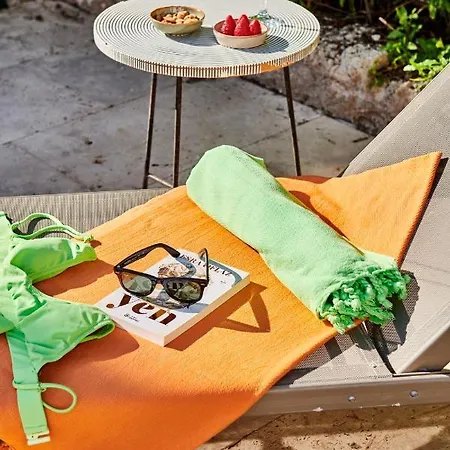 Morino Alacati Hotel *