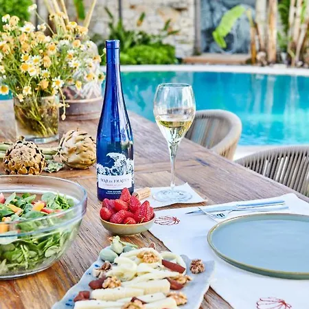 Morino Alacati Çeşme