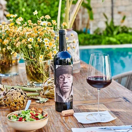 Morino Alacati Hotel