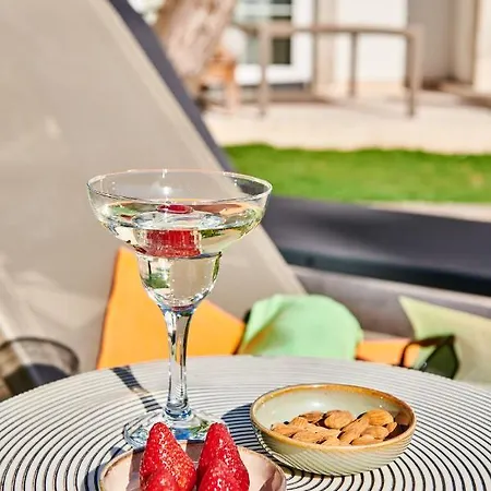 Morino Alacati Otel Çeşme