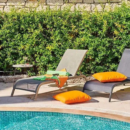 Hotel Morino Alacati *