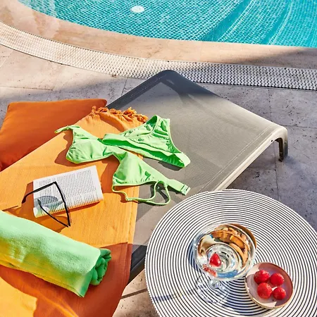 Morino Alacati Hotel