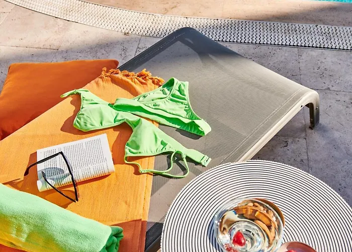 Morino Alacati 호텔